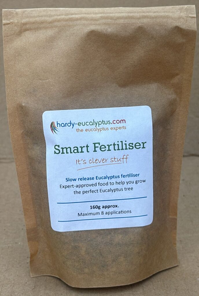 Eucalyptus Smart Fertiliser